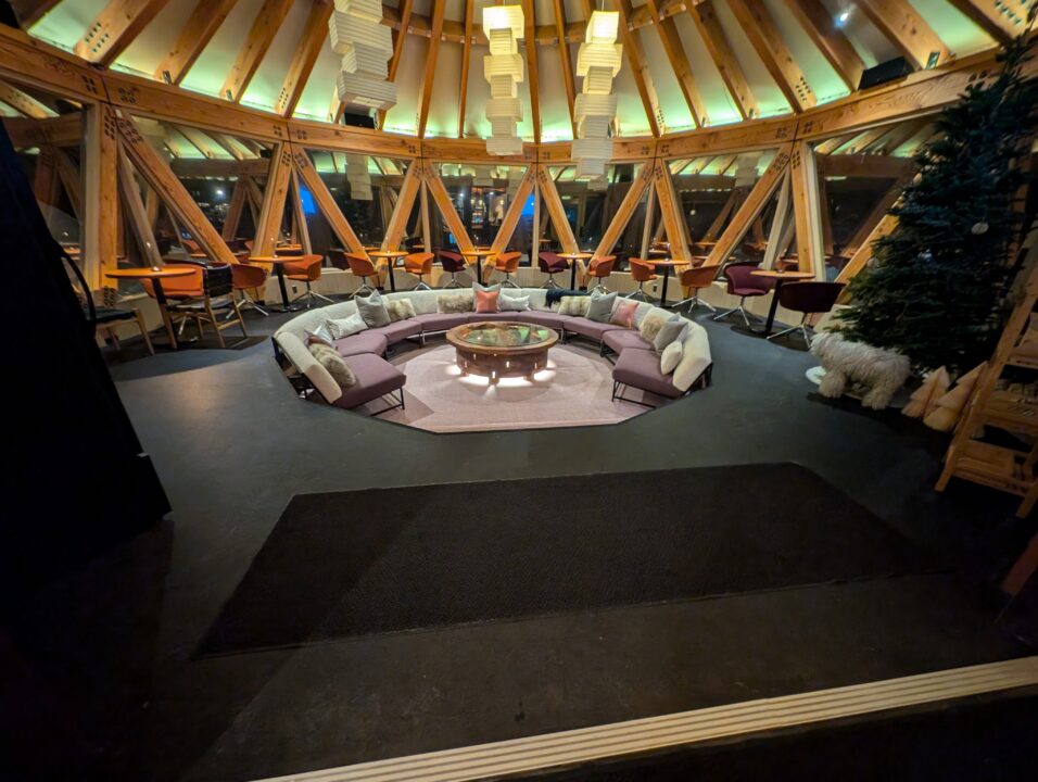 Who Cleans Commercial Spaces in Salt Lake City